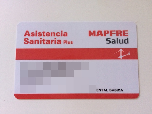 スペインの医療保険MAPFRE